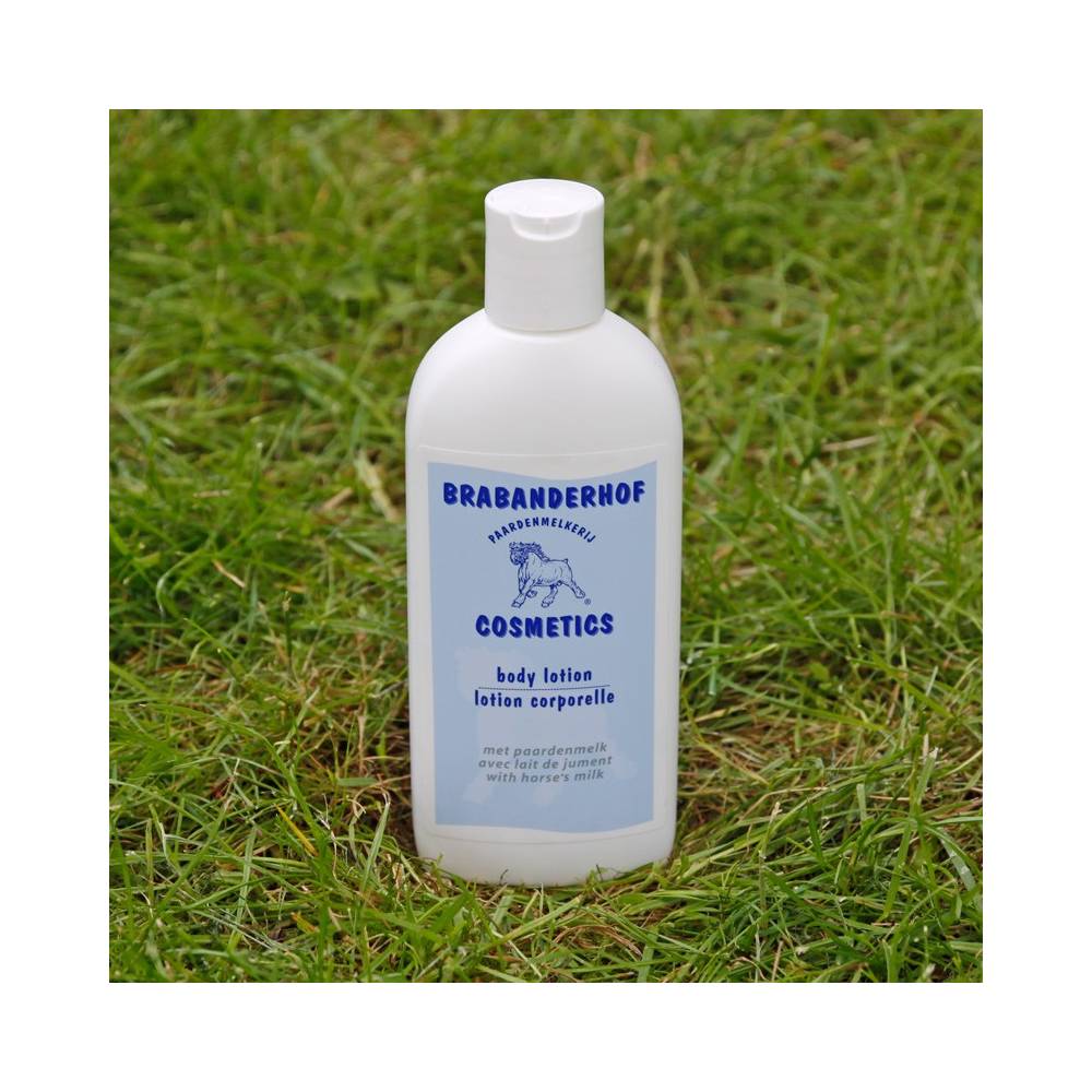 Balsam do ciała z MLEKIEM KLACZY 250 ml
