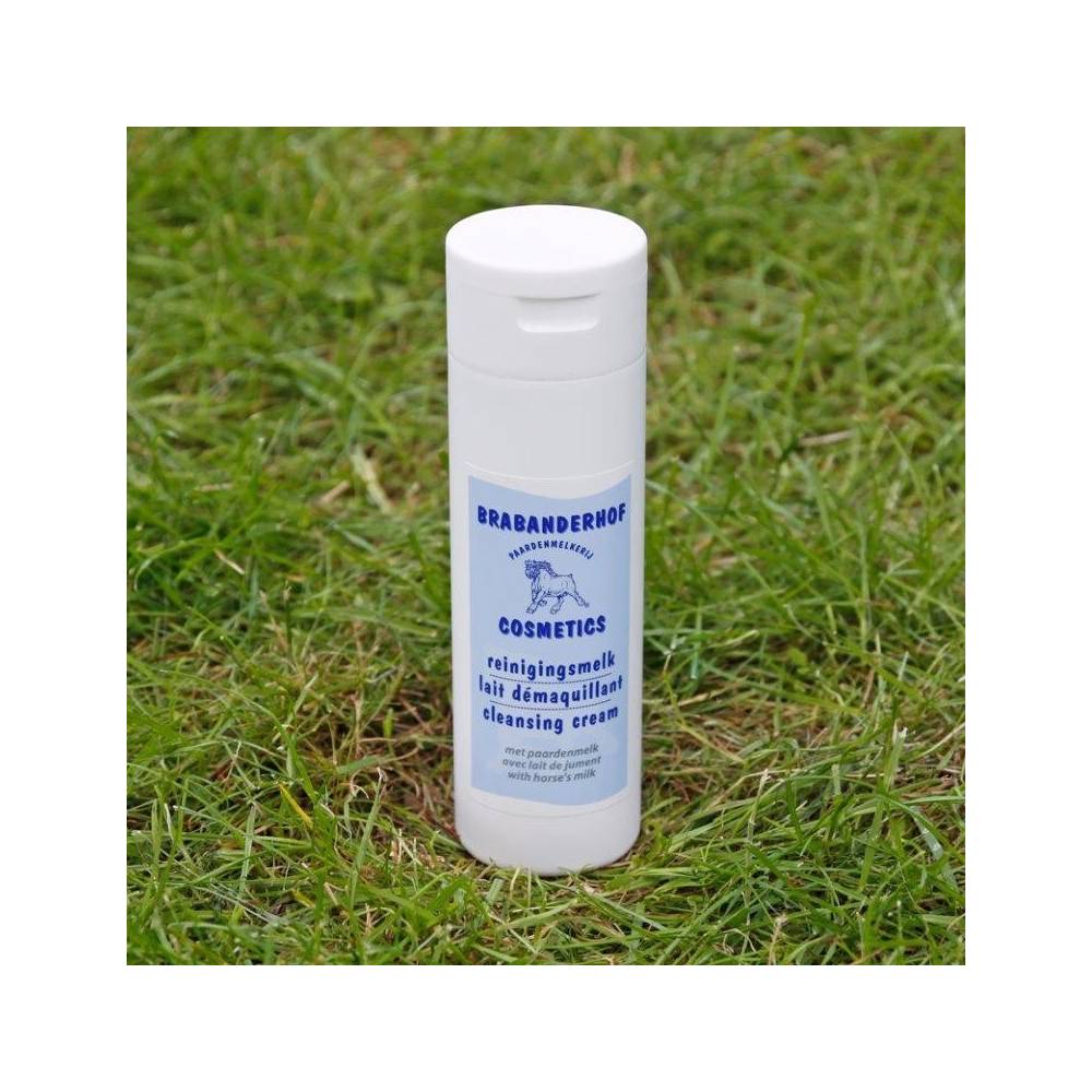 Krem oczyszczający z MLEKIEM KLACZY 200 ml