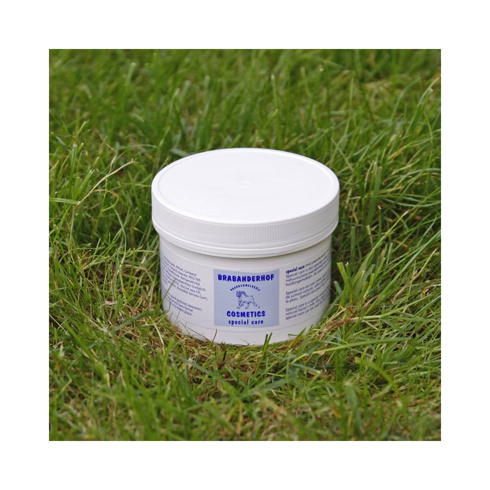 Krem SPECIAL CARE  z MLEKIEM KLACZY 350 ml