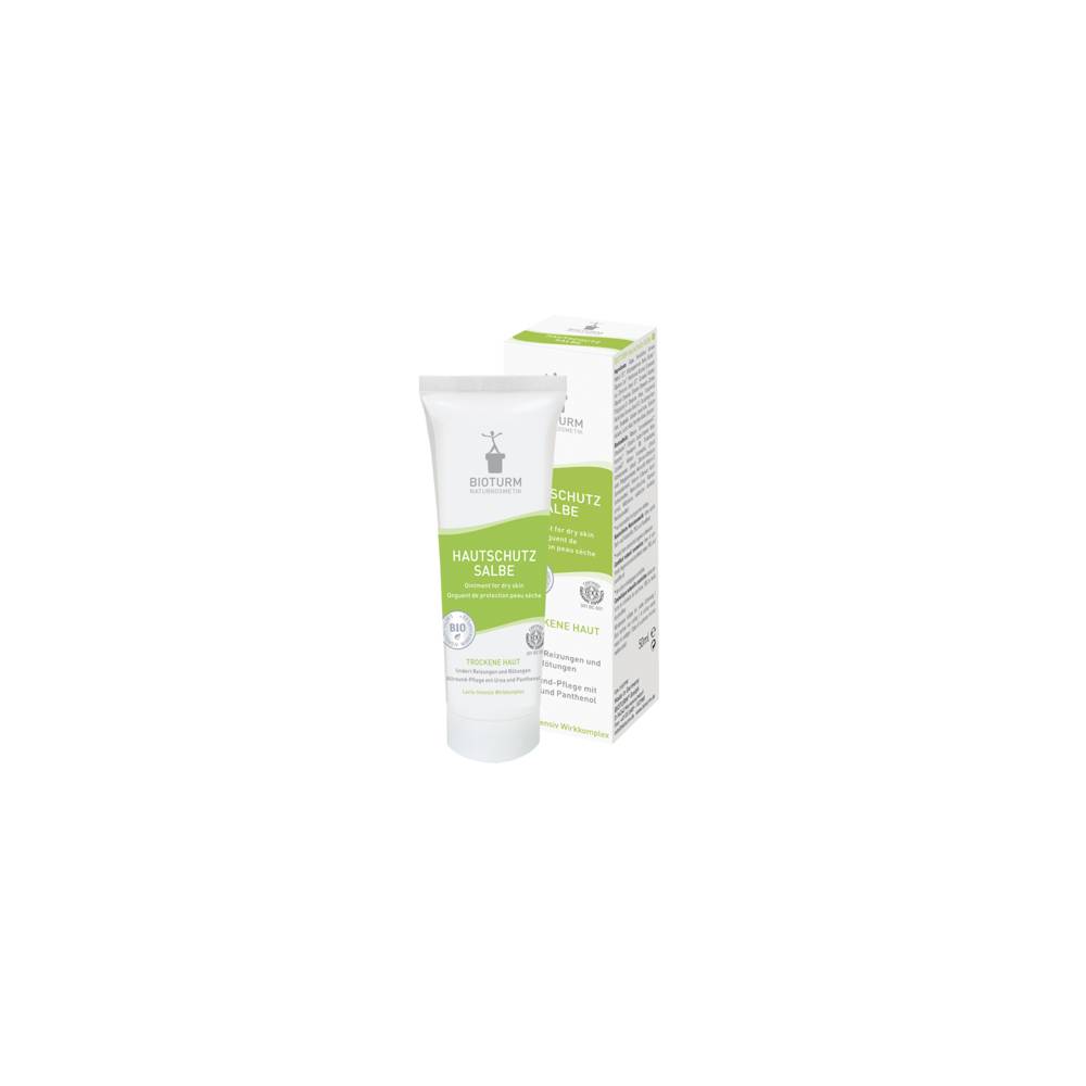 Maść ochronna do skóry suchej Nr 1, 50 ml Bioturm