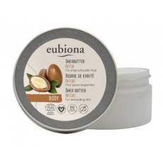 100% masło shea BIO Eubiona