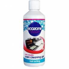 Żel do czyszczenia piekarników, 500ml -50% CENY, Ecozone