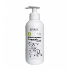 Delikatne mleczko pielęgnacyjne,250ml- MomMe