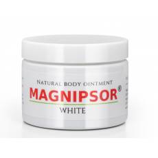 MAGNIPSOR White maść 150 ml na łuszczycę, AZS, Dermacea