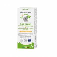 Krem ochronny na Zimę, 50 ml Alphanova Bebe