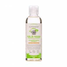 Olejek do Masażu 100ml Alphanova Bebe