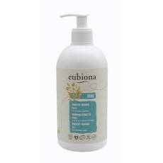 Szampon z owsem do wrażliwej skóry głowy 500 ml Eubiona