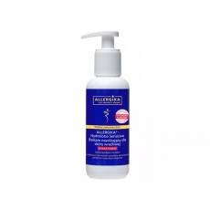 ALLERGIKA Hydrolotio Sensitive Balsam nawilżający 200 ml, AZS, łuszczyca, egzema