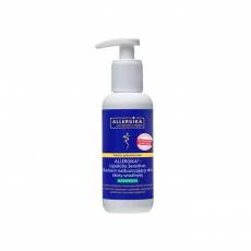 ALLERGIKA Lipolotio Sensitive Balsam natłuszczający 200 ml, AZS, łuszczyca, egzema