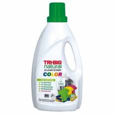Ekologiczny Skoncentrowany Płyn do Prania COLOR, 1,42 l, TRI-BIO