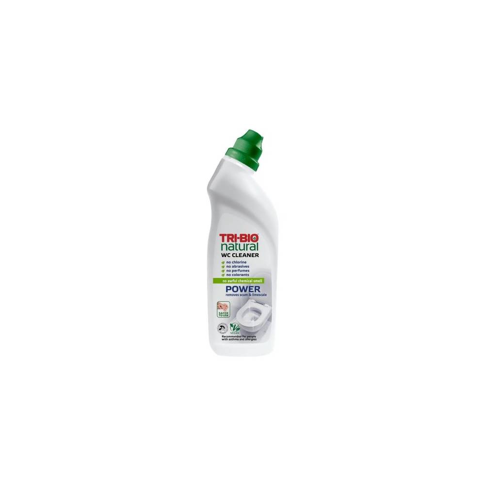 Naturalny Środek do Czyszczenia Toalet, 710 ml, TRI-BIO