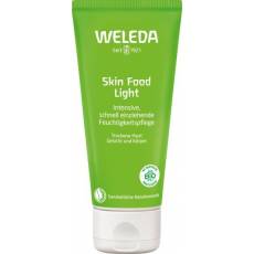 Krem intensywnie nawilżający SKIN FOOD LIGHT do skóry suchej 30 ml, WELEDA