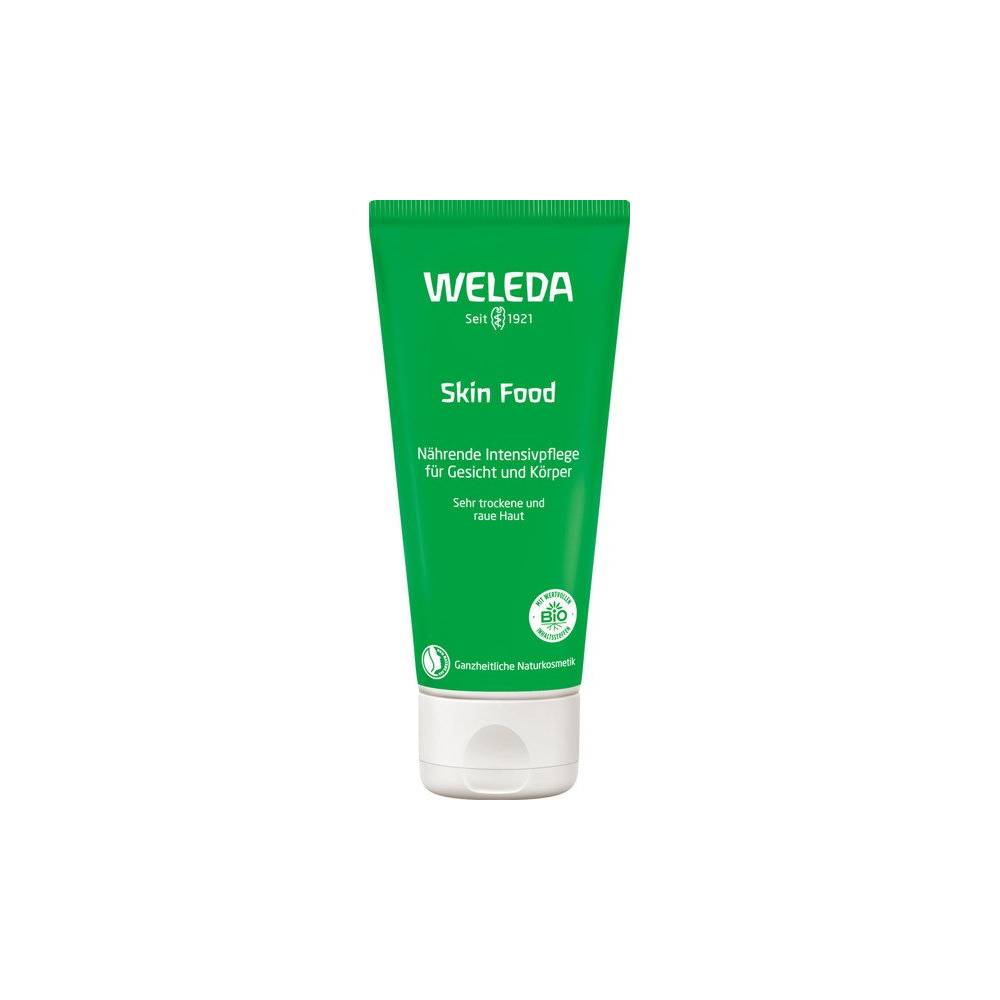 Odżywczy krem do skóry bardzo suchej SKIN FOOD 75 ml, WELEDA