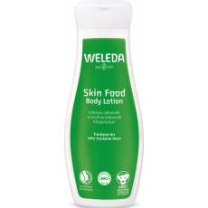 Emulsja nawilżająca do ciała SKIN FOOD 200 ml, WELEDA