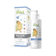 Cutis Mini Derm BALSAM łagodzący AZS, egzema, 200 ml
