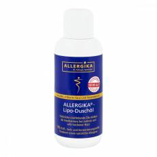 ALLERGIKA Lipo olejek pod prysznic, AZS, egzema, łuszczyca, 200 ml