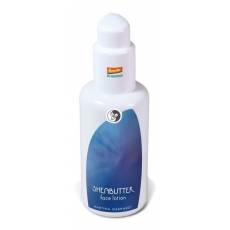 SHEABUTTER Emulsja do cery wrażliwej i alergicznej 100 ml Martina Gebhardt Naturkosmetik