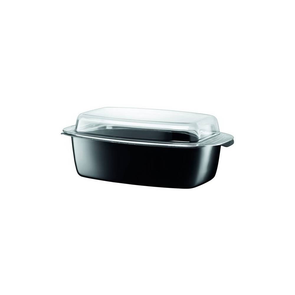 Brytfanna Professional Black Silargan 5,3 Silit Indukcja