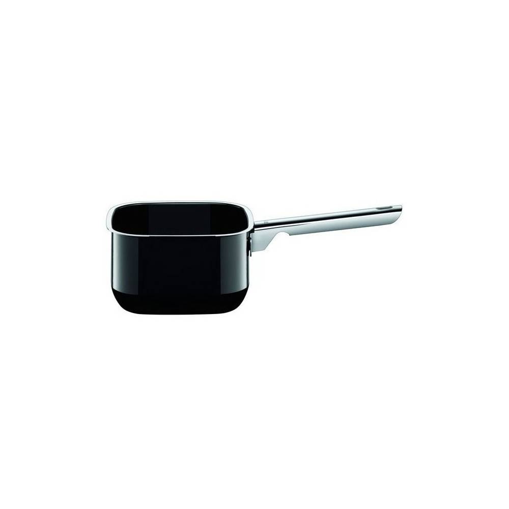 Rondel 2 l Quadro Black 16 cm indukcja Silargan Silit