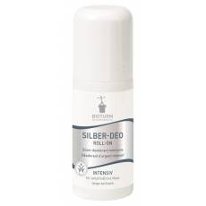 Dezodorant roll-on z mikrosrebrem Intensive Nr 37 Bioturm