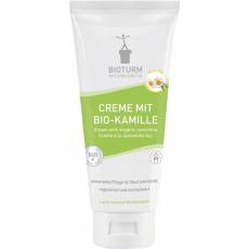 Krem z bio-rumiankiem Nr 35 Bioturm