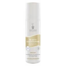 Re-Aktiv Regenerujący krem anti-aging z mirrą indyjską Nr 44 Bioturm