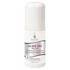 Dezodorant roll-on z mikrosrebrem Intensive Dynamic Nr 41 Bioturm