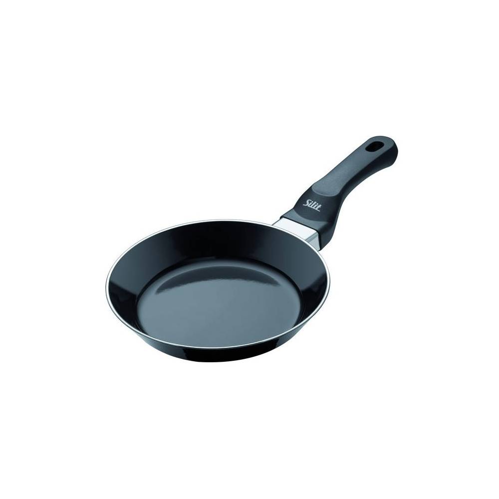 Patelnia płytka Professional 24 cm Silargan Silit