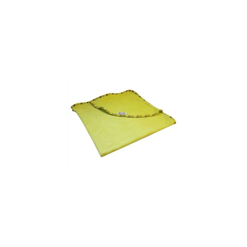 Ręcznik bambusowy Close Żółte Małpki