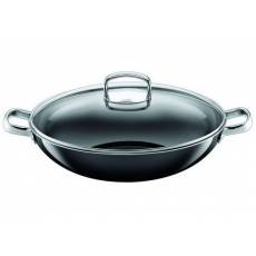 Wok Professional 7 l, 36 cm Silargan indukcja Silit