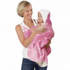 Baby Ręcznik Biedronka Cuddledry