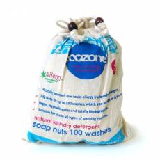 Ecozone, Orzechy do prania, 0,3 kg - 100 prań