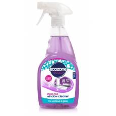 Płyn do mycia szyb i luster, 500ml Ecozone