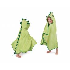 Dziecięcy Bambusowy Ręcznik, Smok, Cuddleroar Cuddledry
