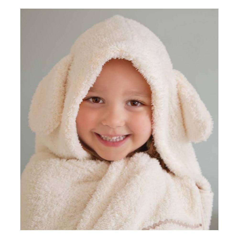 Dziecięcy Ręcznik, Króliczek Cuddledry
