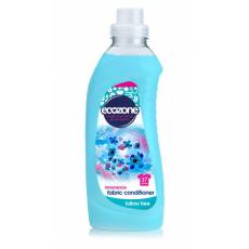Ecozone, Płyn Zmiękczający do Tkanin Ecozone 1L, 37 prań, INNOCENCE
