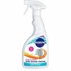 Spray do codziennego mycia szyby prysznicowej, 500ml Ecozone