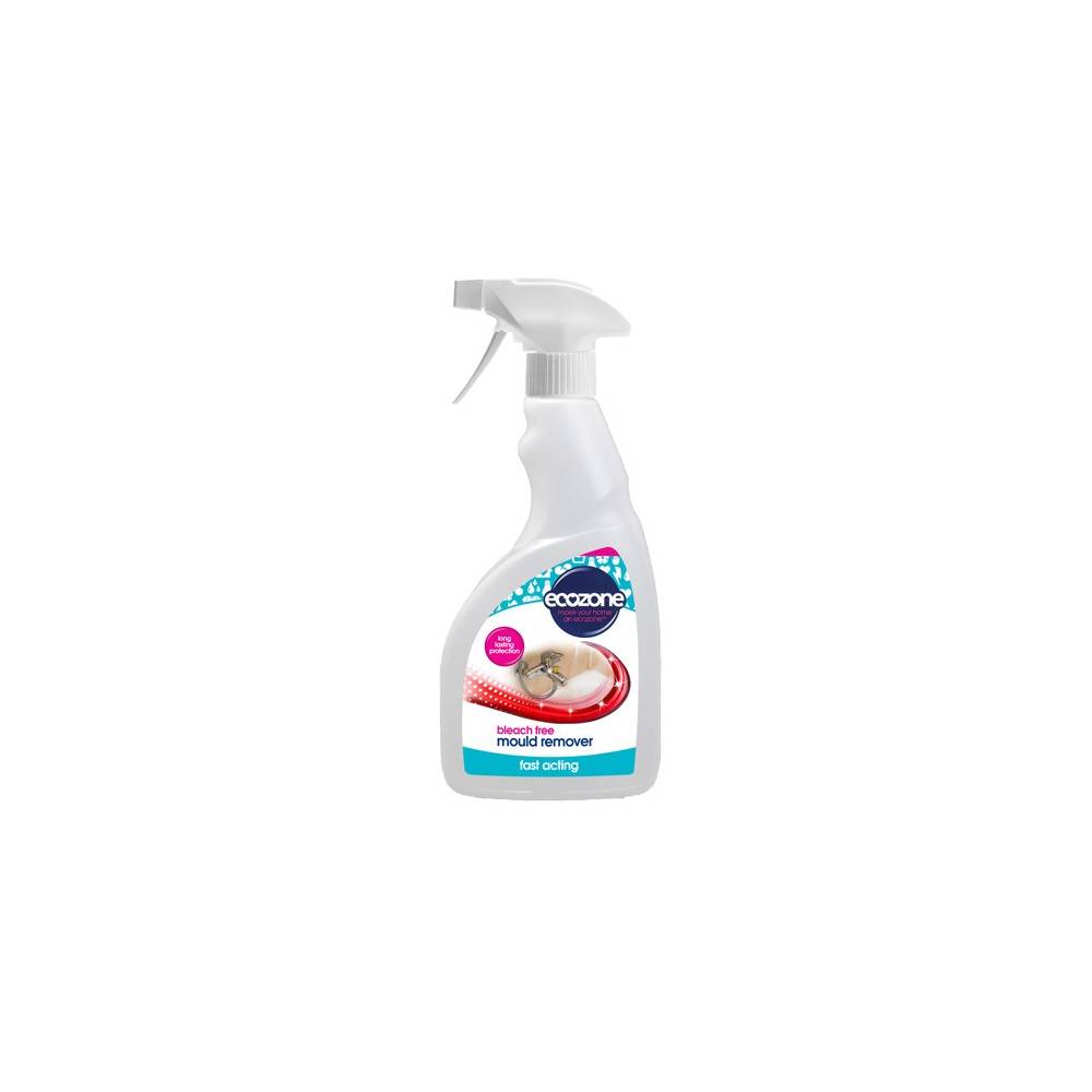 Spray do usuwania pleśni, 500ml Ecozone