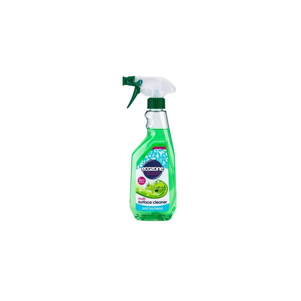 Ecozone, Środek czyszczący do wszystkich powierzchni, 500ml