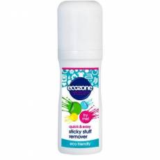 Środek do usuwania naklejek z różnych powierzchni, 100ml Ecozone