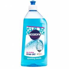 Nabłyszczacz do zmywarki Rinse Aid Ecozone