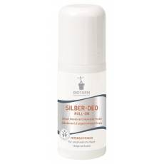 Dezodorant roll-on z mikrosrebrem Intensive Fresh Nr 32 Bioturm