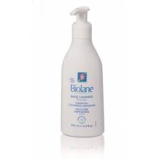 Nawilżająca Emulsja Oczyszczjąca, 200 ml BIOLANE BABY