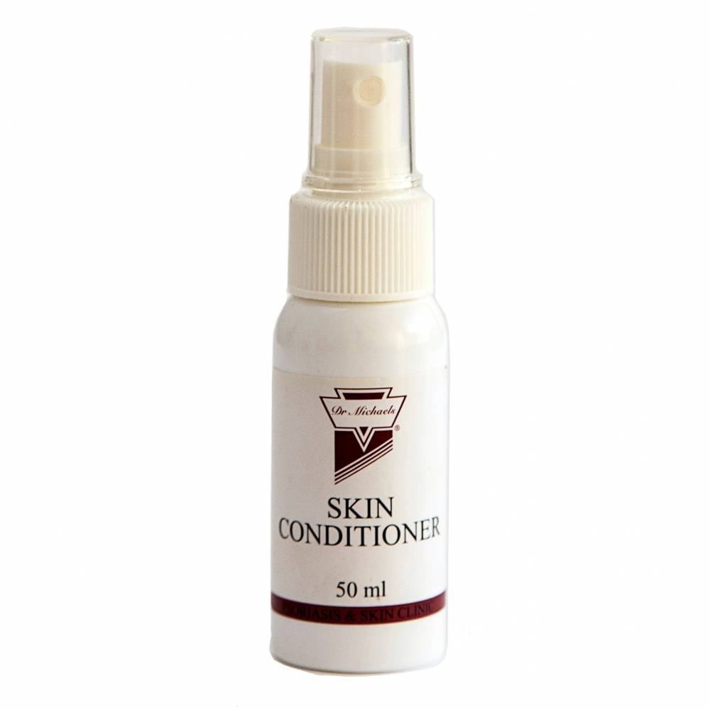 Odżywka 50ml w sprayu Dr Michaels