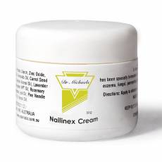 Krem do paznokci Nailinex 50g Dr Michaels