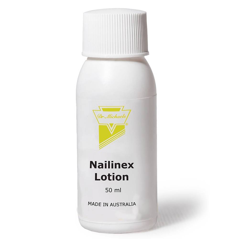 Płyn do paznokci Nailinex 50ml Dr Michaels