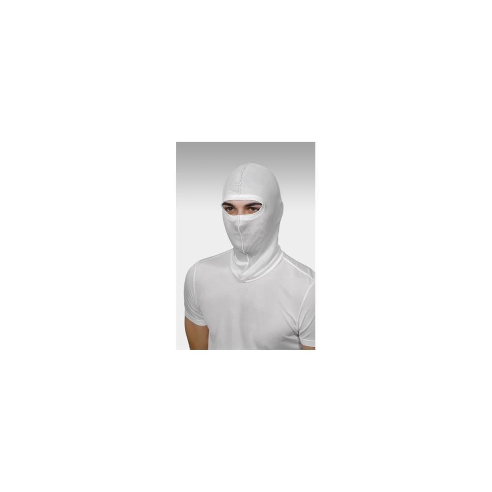 Kominiarka lecznicza na AZS,  DermaSilk