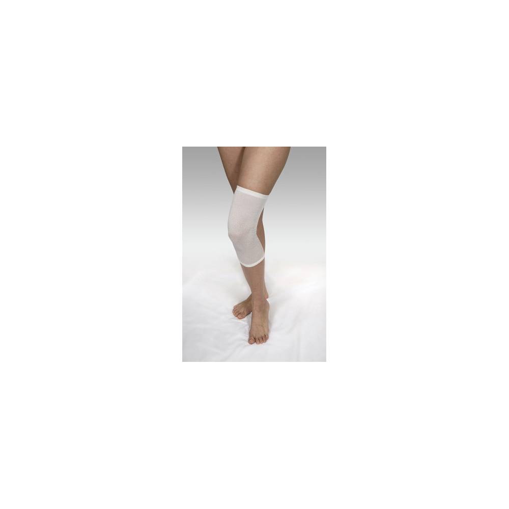 2 opaski długie (dzieci/dorośli) lecznicze na AZS, DermaSilk
