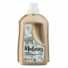 Naturalny koncentrat do prania Las Iglasty, 1,5L- MULIERES