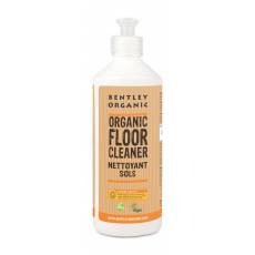 Środek do Mycia Podłóg, organiczny,  Bentley Organic, 500ml